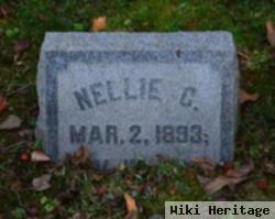 Nellie C Schimpff