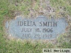 Idelia Smith