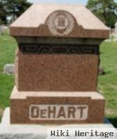 Isaac D Dehart