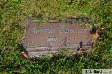 Robert E. Downes