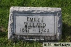 Emily J Willard