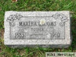 Martha Grooms