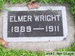 Elmer Wright