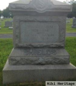 William Shields