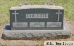 Thelma J. Chilcote Potter