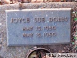 Joyce Sue Dobbs