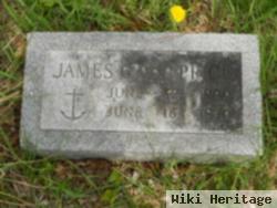 James Chasey "doc" Price