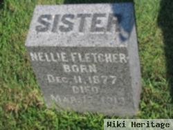 Nellie Fletcher