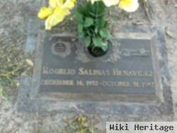 Rogelio Salinas Benavidez