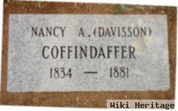 Nancy A. Davisson Coffindaffer