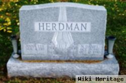 N. Daniel Herdman