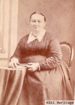 Christiana Friedricke Muller Heisinger