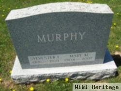 Sylvester E. Murphy