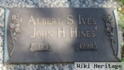 John H. Hines