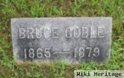 Bruce Goble