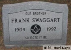 Frank Swaggart