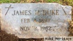 James H Duke