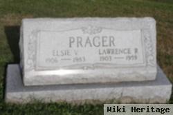 Lawrence Russell Prager