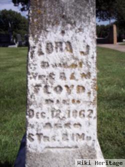 Flora J. Floyd