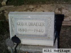 George H. Draeger