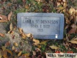 Laura V. Dennison