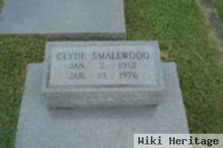 Clyde Smallwood