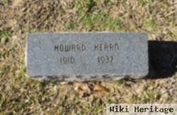 Howard Hearn