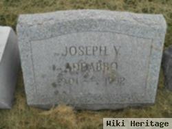 Joseph V. Addabbo