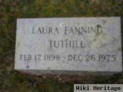 Laura Hoagland Fanning Tuthill