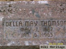 Della May Thomson