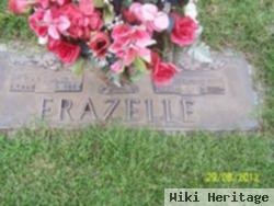 Alice P Fearrington Frazelle