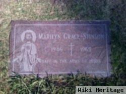 Marilyn Grace Stinson