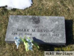 Mark M. Devino