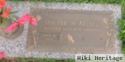 Ida Lee Walker Kelsey