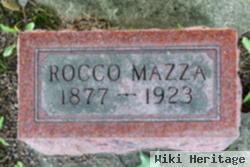 Rocco Mazza