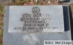 Odis Murphy