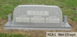 Elmer P. Dyer