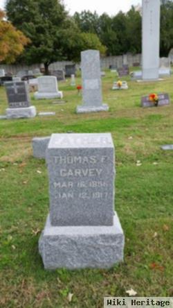 Thomas F. Garvey