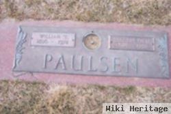 Elizabeth O Paulsen