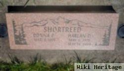 Harlan Dale Shortreed