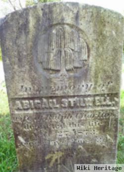 Abigail Stillwell Charlton