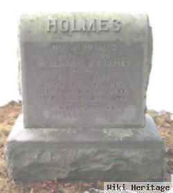 Jennie C Holmes