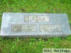 Gilbert Thatcher Laser