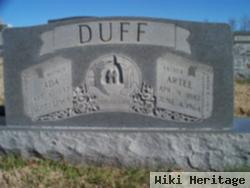 Ada Carroll Duff