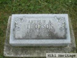 Arthur Thorson