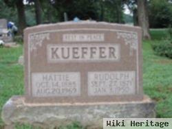 Rudolph Kueffer