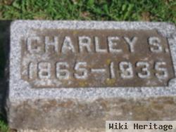 Charley S Gibbs