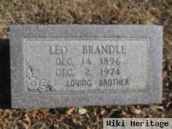 Leo J. Brandle