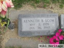 Kenneth B. Scow