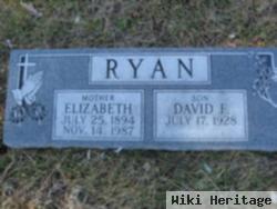 Elizabeth Heeb Ryan